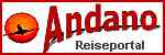 Andano Reriseportal