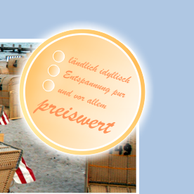 Ferien an der Ostsee