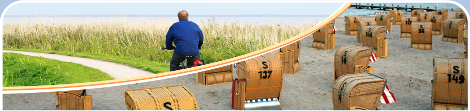 Ferien an der Ostsee