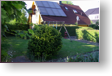 Ferien an der Ostsee - Ferienhaus Anker