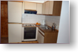 Unsre Ferienwohnung Scholle ein Einraum - Appartement