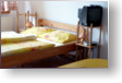 Unsre Ferienwohnung Scholle ein Einraum - Appartement