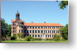 Eutin eine Zeitreise, der Superlative