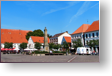 Eutin eine Zeitreise, der Superlative