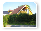 Ferien an der Ostsee