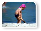 Ferien an der Ostsee