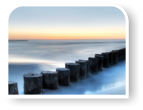 Ferien an der Ostsee