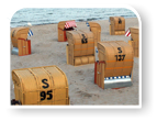 Ferien an der Ostsee