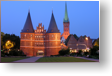 Lübeck