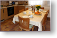 Ferien an der Ostsee - Ferienhaus M�we