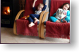 Ferien an der Ostsee - Ferienhaus M�we