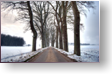 Ferien an der Ostsee - Winterimpressionen