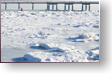 Ferien an der Ostsee - Winterimpressionen