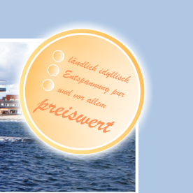Ferien an der Ostsee