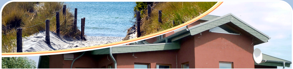 Ferien an der Ostsee