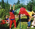 Urlaub an der Ostsee
