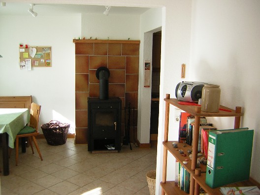 Unterkunft im Ferienhaus