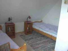 Ferienwohnungen bei Dahme